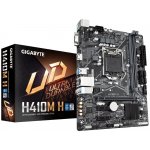 Gigabyte H410M H – Hledejceny.cz