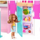 Mattel Barbie Restaurace herní set