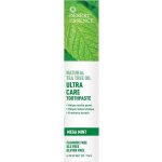 Desert Essence Ultra Care - Mega Mint 176 g – Hledejceny.cz