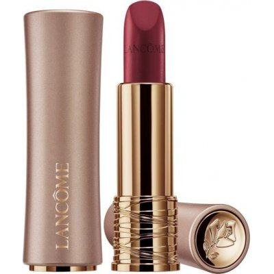Lancôme L´Absolu Rouge Intimatte lehká matná rtěnka 274 3,2 g – Zboží Dáma