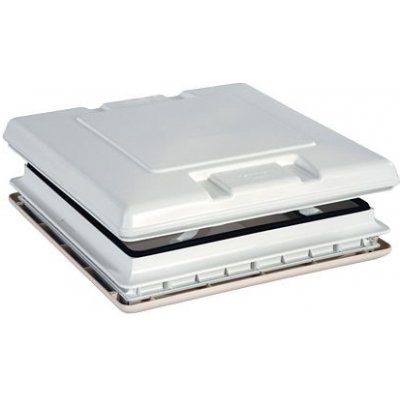 Střešní okno 50 X 50 Vent-Bílé – Sleviste.cz