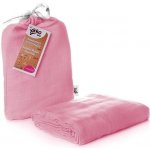 XKKO BMB zavinovačka Baby Pink – Zboží Mobilmania