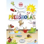Jsem předškolák – Hledejceny.cz