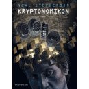 Kniha Kryptonomikon - Neal Stephenson
