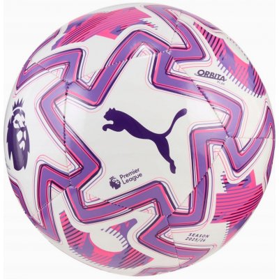 Fotbalový Puma Orbita Play Premier League – Zboží Dáma