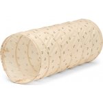 Liewood Pop-up hrací tunel Emmanuel Peach Sea shell – Zboží Dáma