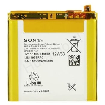 Sony LIS1485ERPC