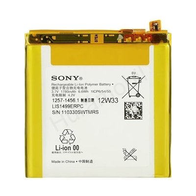 Sony LIS1485ERPC