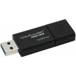 Kingston DataTraveler 100 G3 128GB DT100G3/128GB – Zboží Mobilmania