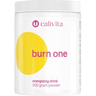 CaliVita Burn One 300 g – Hledejceny.cz