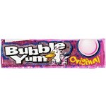 Bubble Yum Original 40 g – Zboží Dáma