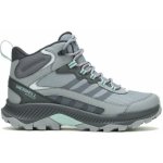 Merrell J038194 Speed Strike 2 Thermo Mid Wp Monument – Zboží Dáma