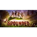 Grounded