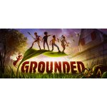 Grounded – Zboží Živě