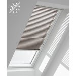 Velux PAL CK02 7001SWL 55 x 78 cm bílá – Sleviste.cz