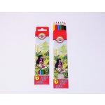 Koh-i-Noor 3651 6 ks – Sleviste.cz