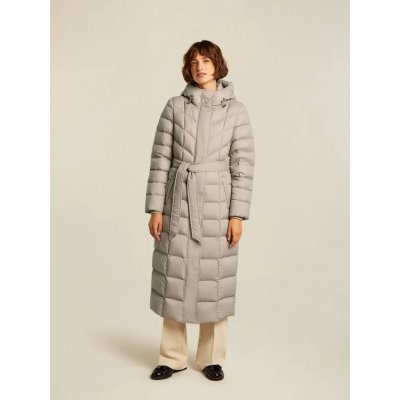 Beaumont dámský kabát chinchilla – Hledejceny.cz