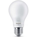 Philips LED žárovka E27 A60 8,5W 75W teplá bílá 2700K – Hledejceny.cz