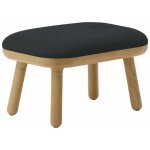 Umage Paff Low 50 x 30,5 x 35 cm – Zboží Mobilmania