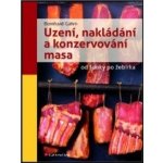 Uzení, nakládání a konzervování masa – Hledejceny.cz