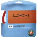 Luxilon Alu Power Roland Garros 12,2 m 1,28mm – Zboží Mobilmania