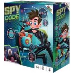 Cool games Spy code Sejf – Hledejceny.cz