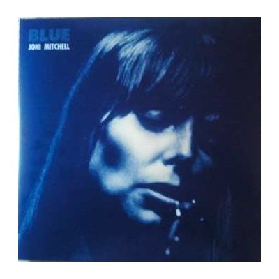 Mitchell Joni - Blue LP