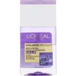L’Oréal Hyaluron Specialist dvousložkový odličovač voděodolného make-upu 125 ml – Zboží Mobilmania