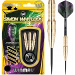 Winmau Whitlock Brass 24g steel – Zboží Dáma