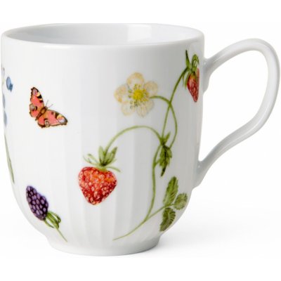 Kähler Design porcelánový hrnek Hammershøi Summer 330 ml – Zboží Dáma