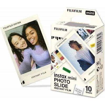 FUJIFILM Instax Mini Photo Slide – Hledejceny.cz