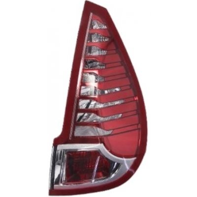Pravé zadní světlo vnější Renault Scenic III (JZ) 09-11 5 OSOB – Hledejceny.cz