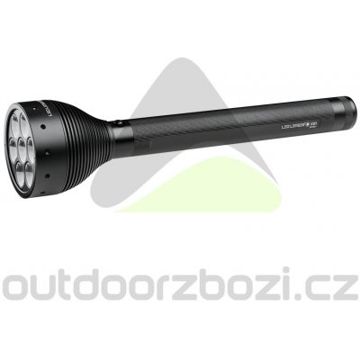 Ledlenser X21 – Sleviste.cz