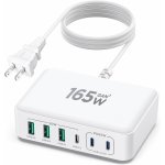Satechi 165W USB-C nabíjecí adaptér – Hledejceny.cz