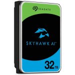 Seagate SkyHawk AI 32TB, ST32000VE000 – Zboží Živě