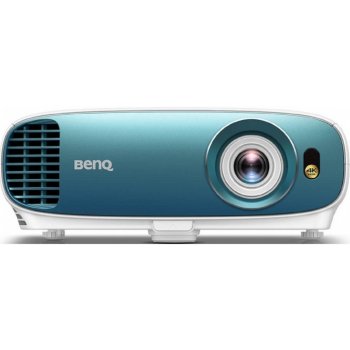 BenQ TK800M