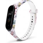 Xiaomi Mi Band 3/4 náhradní náramek Sovy MBSCZ-IMG4KRTK – Zboží Živě