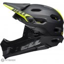 Bell Super DH Spherical matt/gloss black 2022