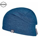 Ortovox WONDERWOOL tmavě modrá – Hledejceny.cz