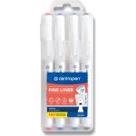 Centropen 4611F 4 barev – Zbozi.Blesk.cz