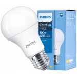 Philips LED žárovka E27 13W - 1521 lm - neutrální bílá - CorePro Premium A60 PHL-9290023069 – Hledejceny.cz
