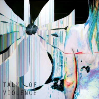 Petrol Girls - Talk Of Violence CD