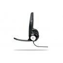 Logitech ClearChat Comfort USB