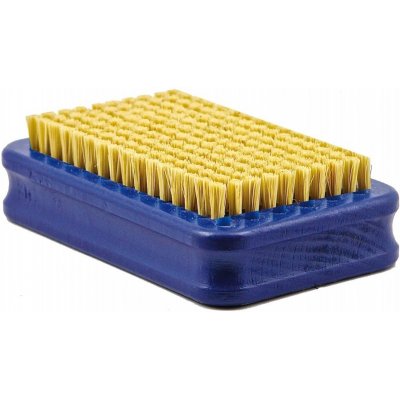 Star Ski Wax Plane Brush natural fiber – Zboží Dáma