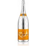 Veuve Clicquot Rich 12% 0,75 l (holá láhev) – Zboží Dáma
