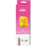 TM Toys Hey Clay Fluffy pets Zajíček – Sleviste.cz
