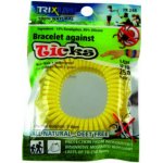 Trixline náramek proti klíšťatům – Zboží Dáma