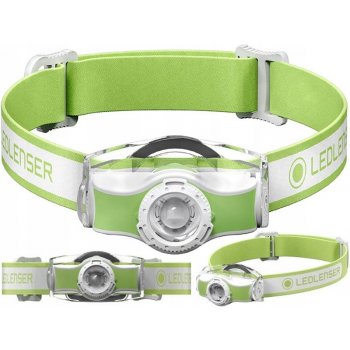 Ledlenser MH3