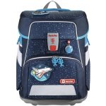 Step by Step SPACE Vesmírná loď certifikát AGR set set 5-dílný – Zboží Mobilmania