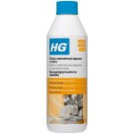 HG přípravek proti zápachu v myčce 500 g – Hledejceny.cz